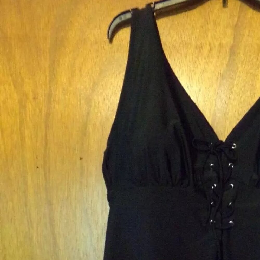 NWT Women's one-piece swimsuit from Adore Me in a size 4X.